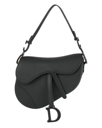 Ultramatte Saddle Bag, front view